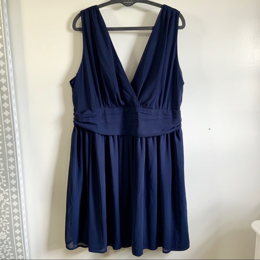 Charlotte Russe Dress